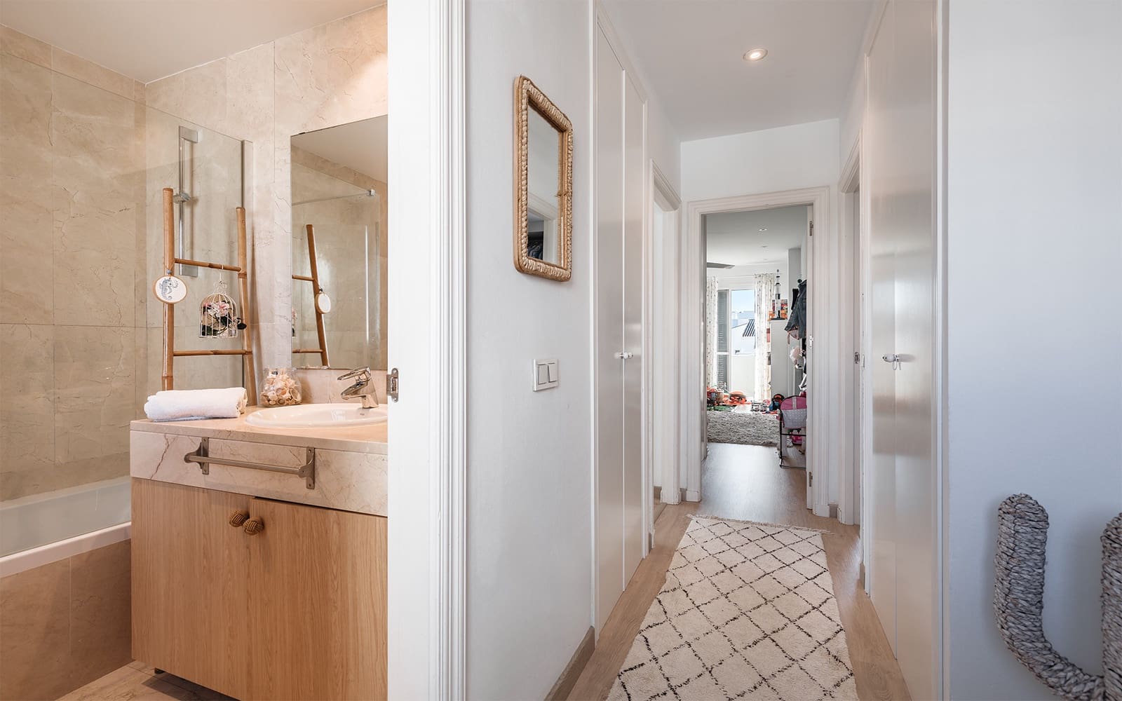 3 soveværelse Byhus til salg i San Pedro de Alcantara med swimmingpool garage - € 1.499.900 (Ref: 9142697)