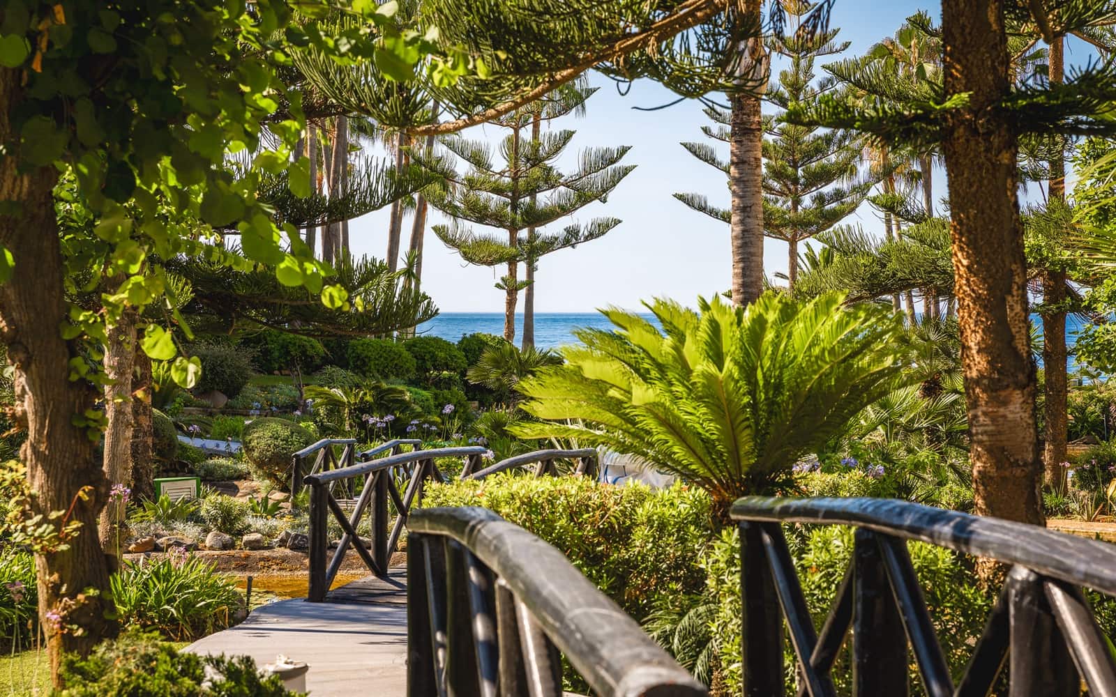 3 sypialnia Apartament na sprzedaż w Marbella - 3 850 000 € (Ref: 9151769)