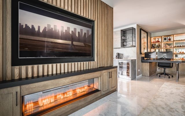 3 chambre Appartement à vendre à Marbella - 3 850 000 € (Ref: 9151769)