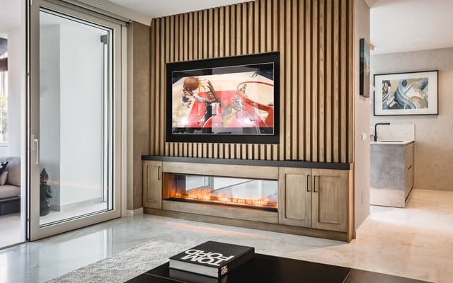 3 chambre Appartement à vendre à Marbella - 3 850 000 € (Ref: 9151769)