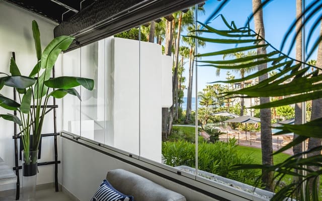 3 chambre Appartement à vendre à Marbella - 3 850 000 € (Ref: 9151769)