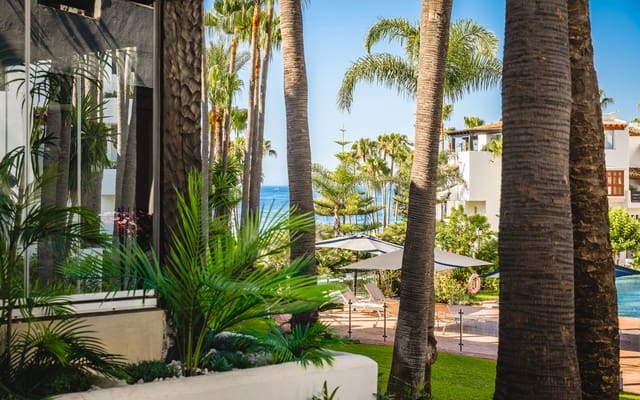 3 chambre Appartement à vendre à Marbella - 3 850 000 € (Ref: 9151769)