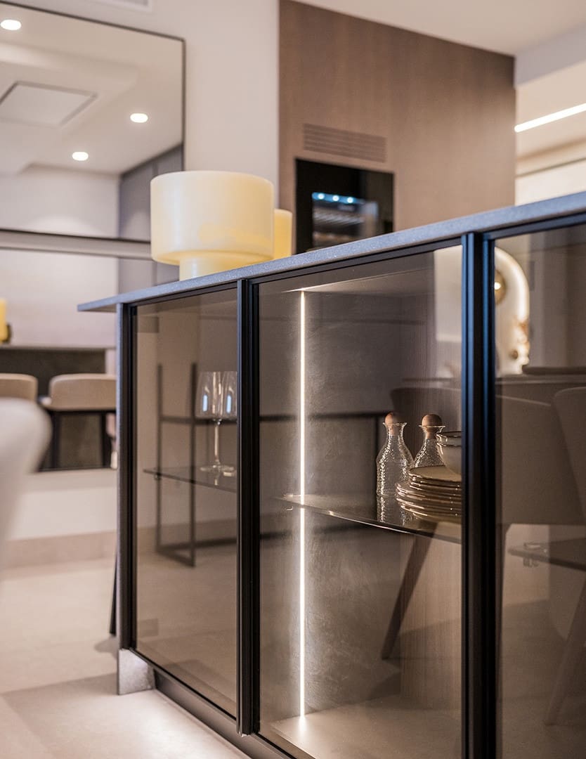 3 bedroom Apartment for sale in New Golden Mile with pool garage - € 2,350,000 (Ref: 9153700)