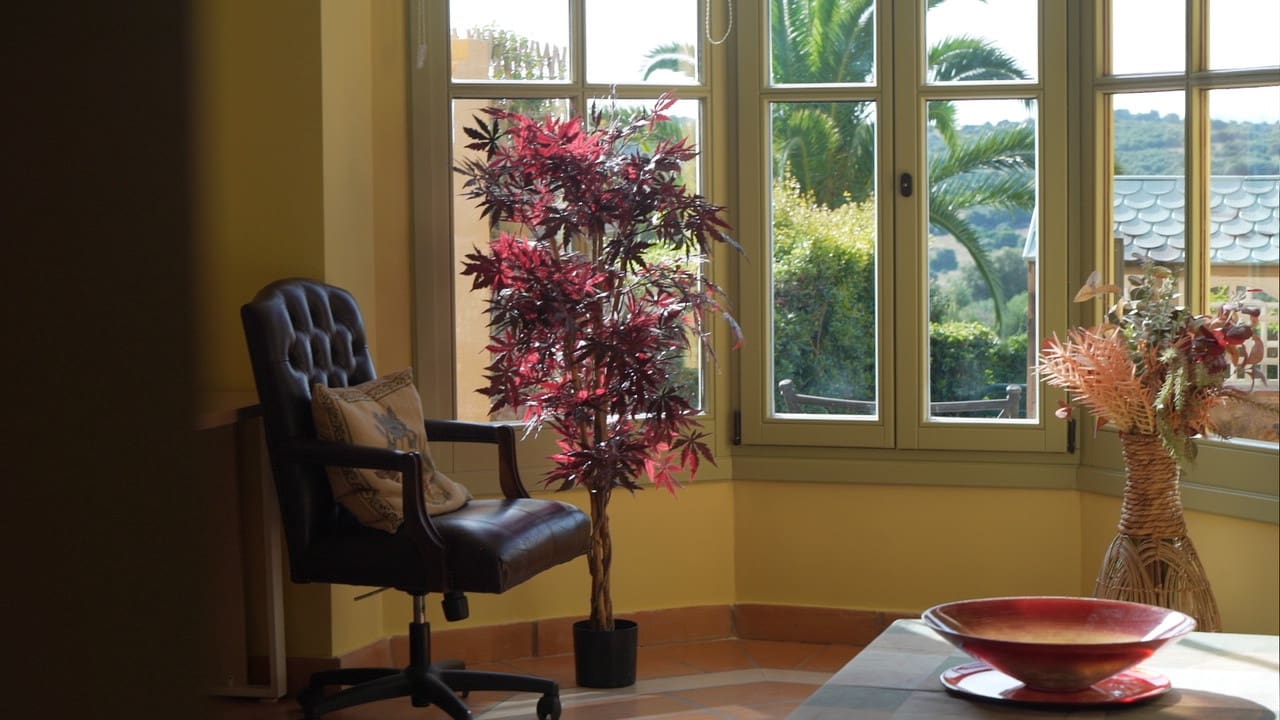 4 soveværelse Byhus til salg i Sotogrande med swimmingpool garage - € 790.000 (Ref: 9153701)