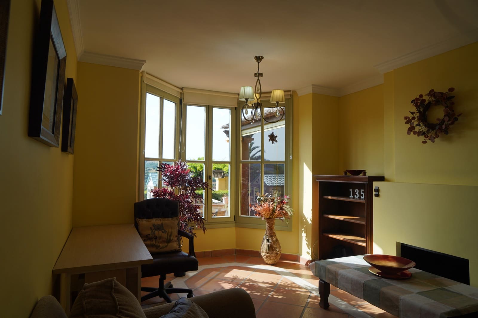 4 soveværelse Byhus til salg i Sotogrande med swimmingpool garage - € 790.000 (Ref: 9153701)