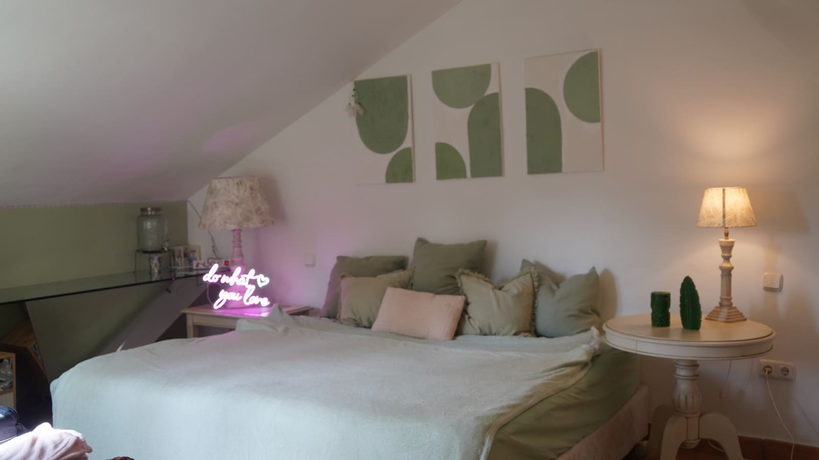 4 soveværelse Byhus til salg i Sotogrande med swimmingpool garage - € 790.000 (Ref: 9153701)