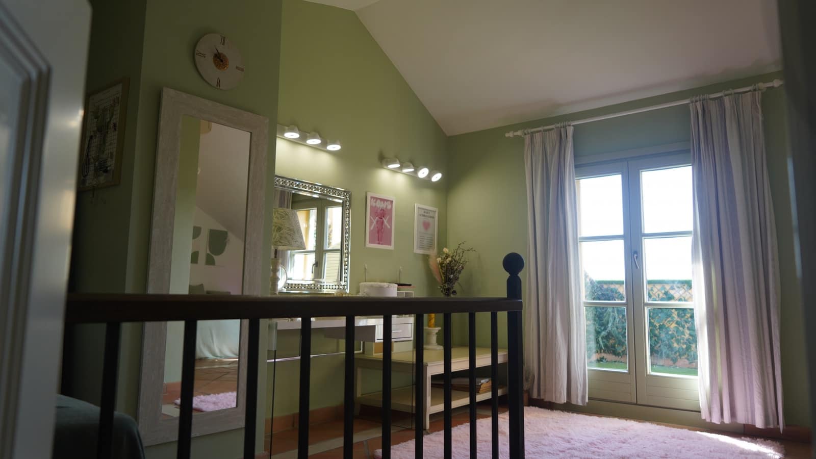 4 soveværelse Byhus til salg i Sotogrande med swimmingpool garage - € 790.000 (Ref: 9153701)