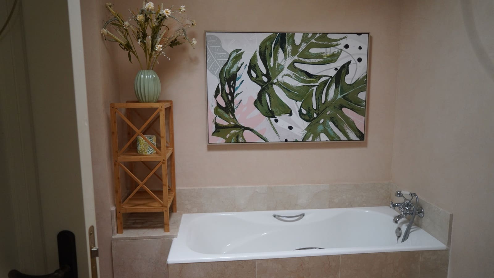 4 soveværelse Byhus til salg i Sotogrande med swimmingpool garage - € 790.000 (Ref: 9153701)