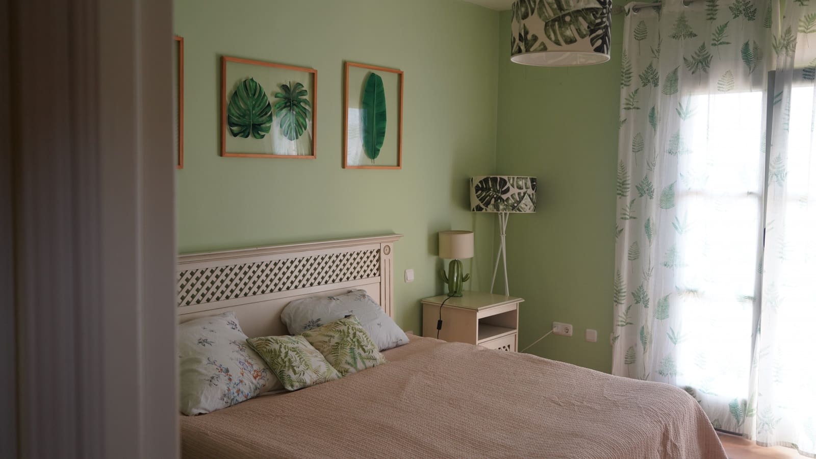 4 soveværelse Byhus til salg i Sotogrande med swimmingpool garage - € 790.000 (Ref: 9153701)