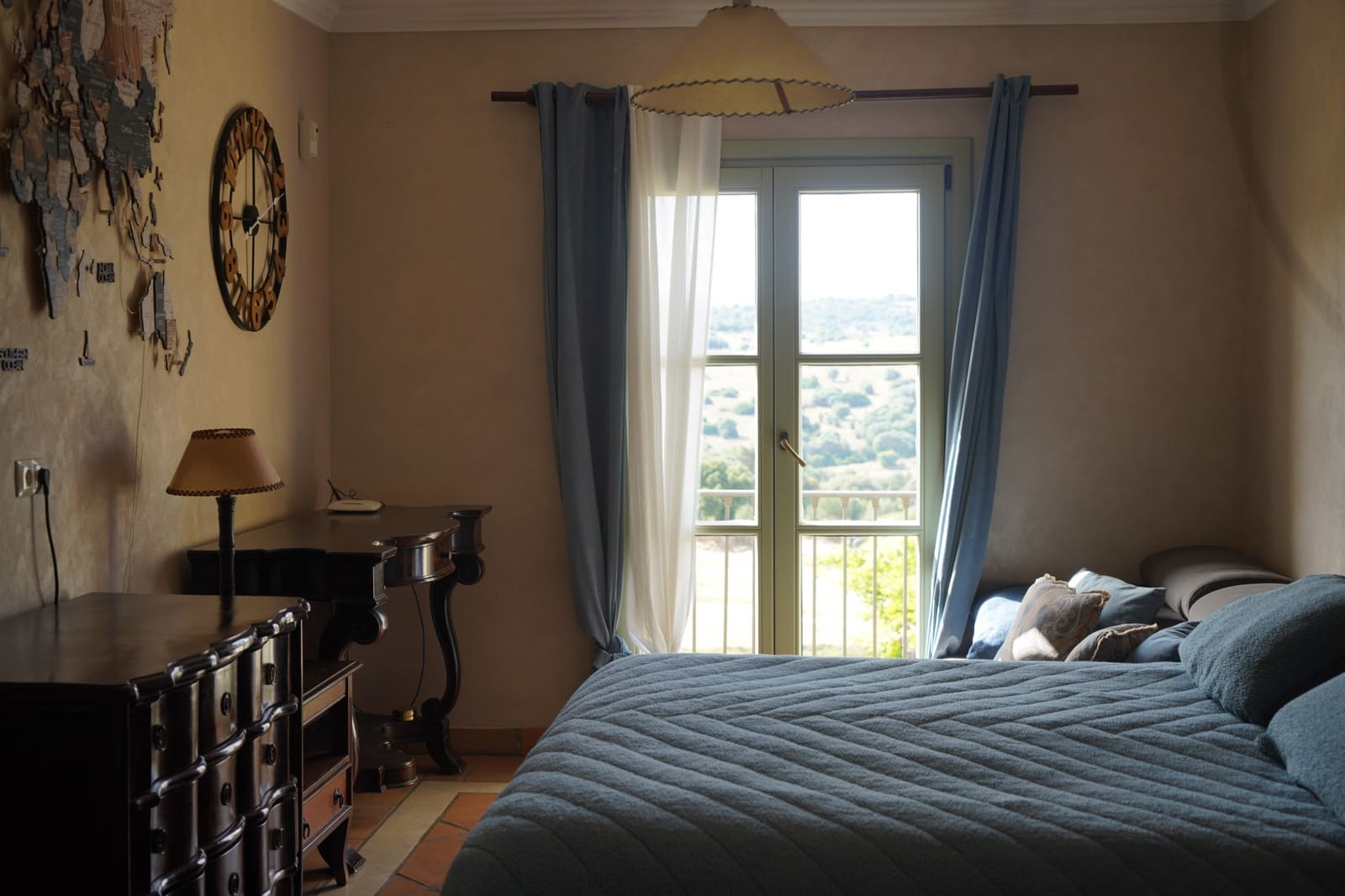 4 soveværelse Byhus til salg i Sotogrande med swimmingpool garage - € 790.000 (Ref: 9153701)