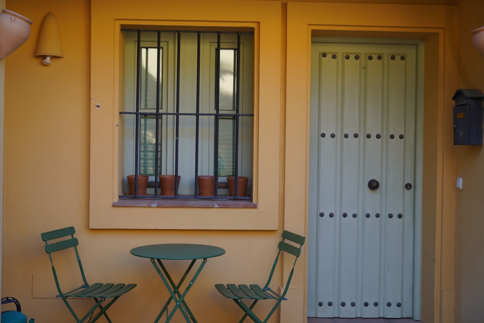 4 soveværelse Byhus til salg i Sotogrande med swimmingpool garage - € 790.000 (Ref: 9153701)