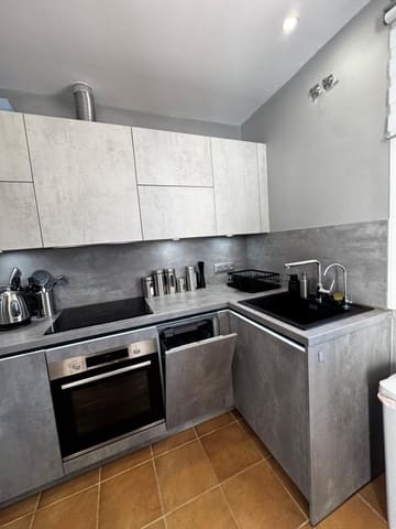 2 sovrum Hus till salu i Marbella med pool garage - 710 000 € (Ref: 9169419)