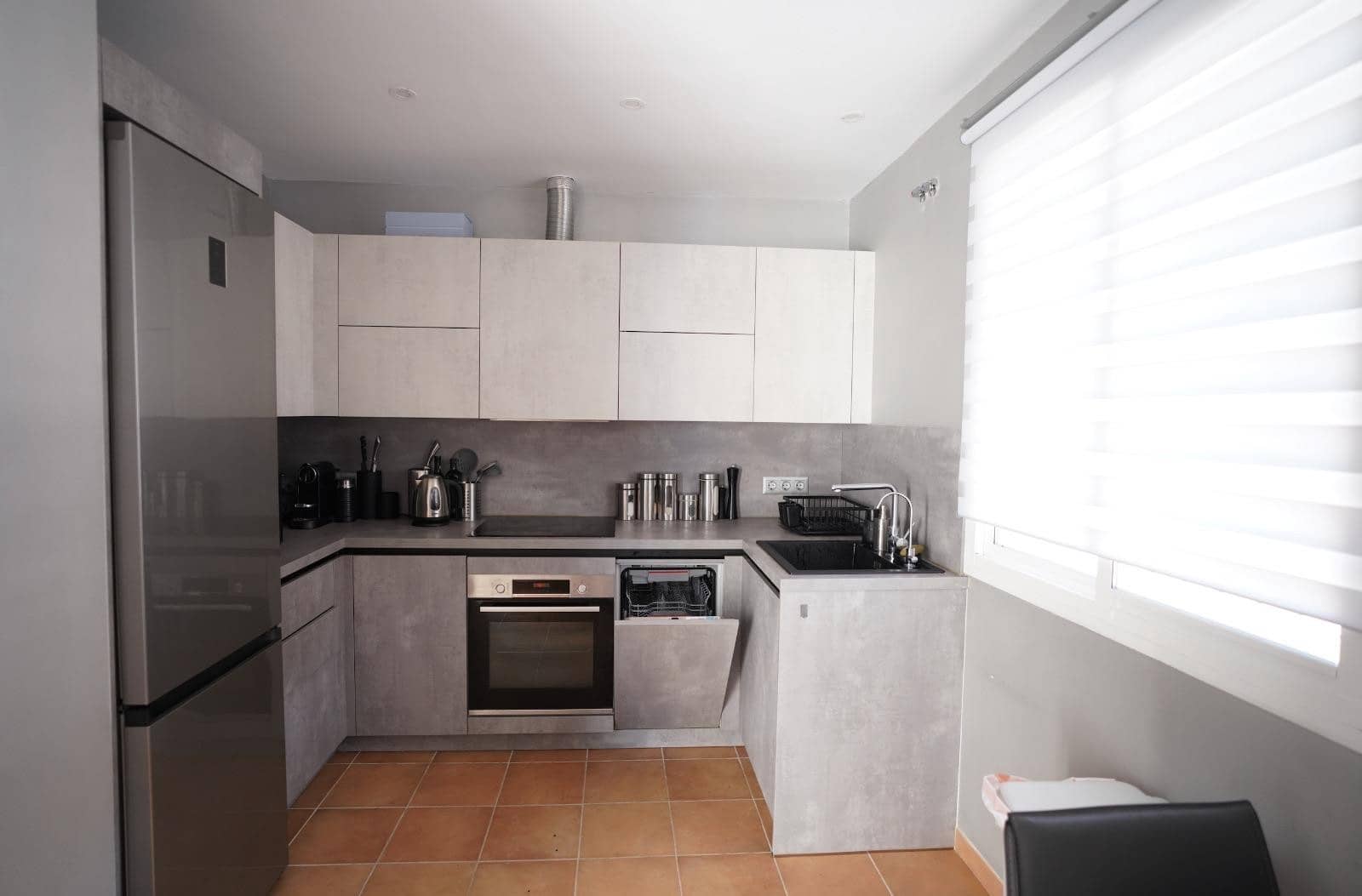 2 sovrum Hus till salu i Marbella med pool garage - 710 000 € (Ref: 9169419)