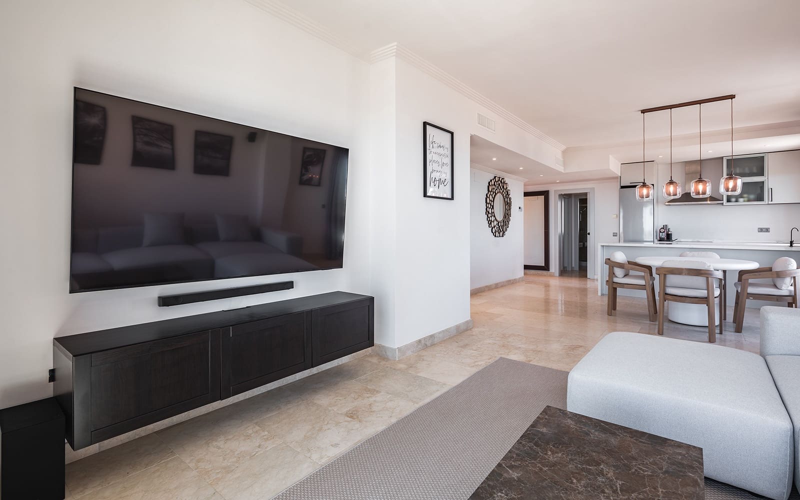 3 bedroom Penthouse for sale in Benahavis with pool garage - € 795,000 (Ref: 9171266)