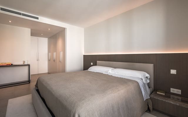 4 chambre Penthouse à vendre à San Pedro de Alcantara, Marbella avec piscine garage - 889 000 € (Ref: 9242969)
