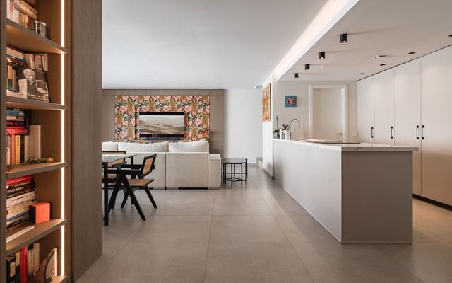 4 chambre Penthouse à vendre à San Pedro de Alcantara, Marbella avec piscine garage - 889 000 € (Ref: 9242969)