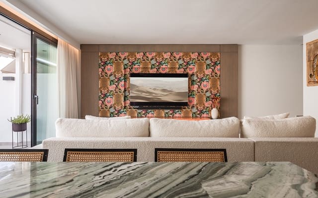 4 chambre Penthouse à vendre à San Pedro de Alcantara, Marbella avec piscine garage - 889 000 € (Ref: 9242969)