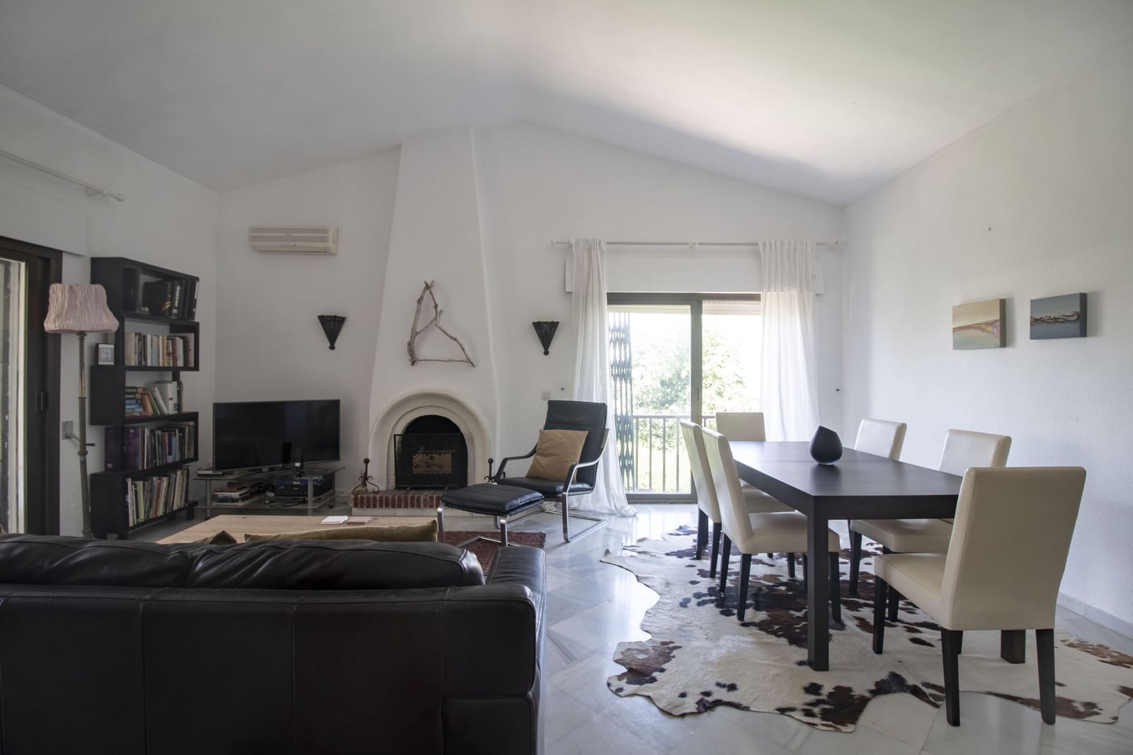 2 soverom Leilighet til salgs i New Golden Mile med svømmebasseng garasje - € 345 000 (Ref: 9300751)