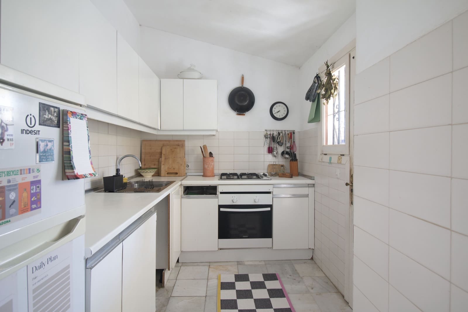 2 soverom Leilighet til salgs i New Golden Mile med svømmebasseng garasje - € 345 000 (Ref: 9300751)