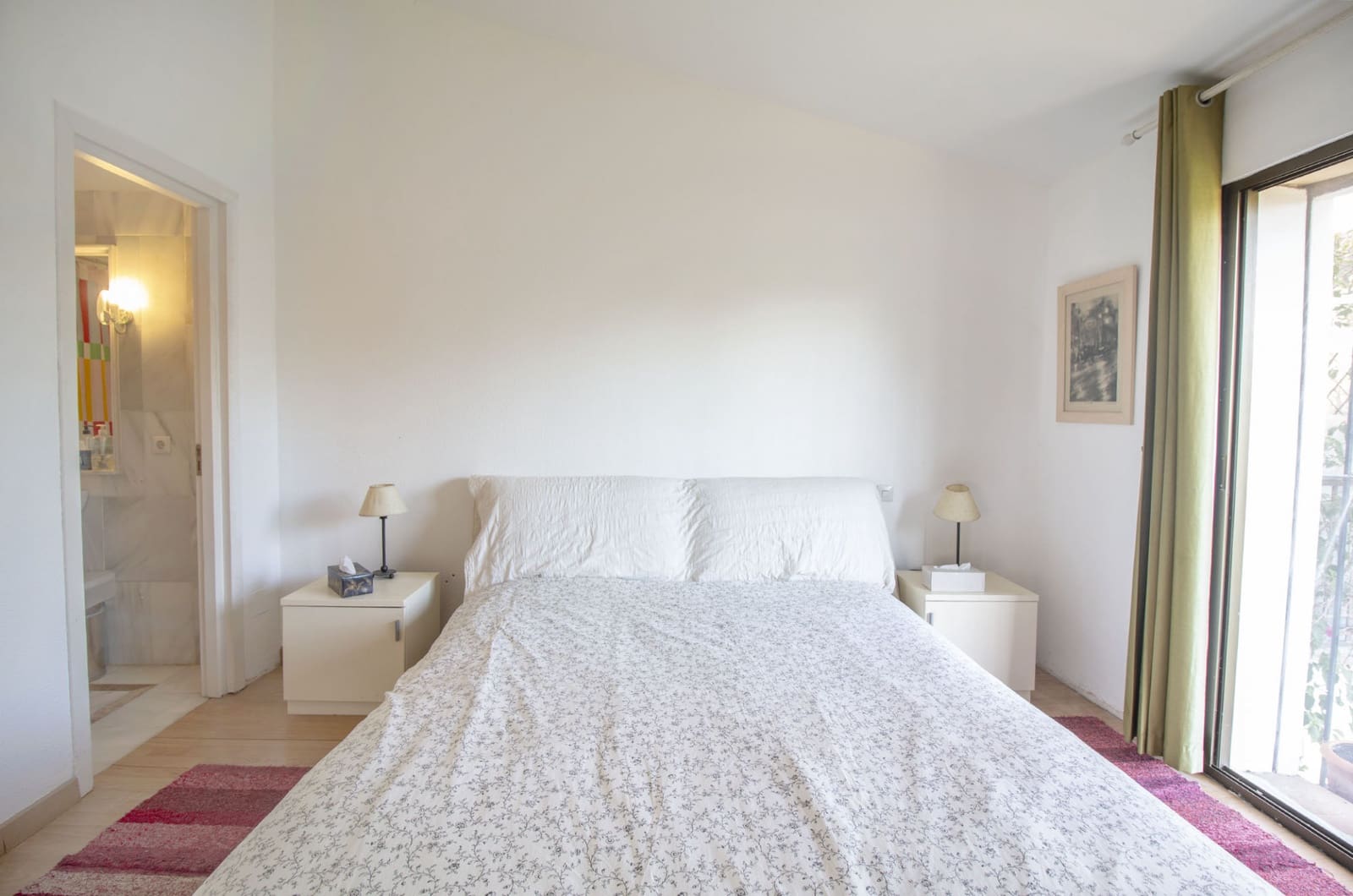 2 soverom Leilighet til salgs i New Golden Mile med svømmebasseng garasje - € 345 000 (Ref: 9300751)