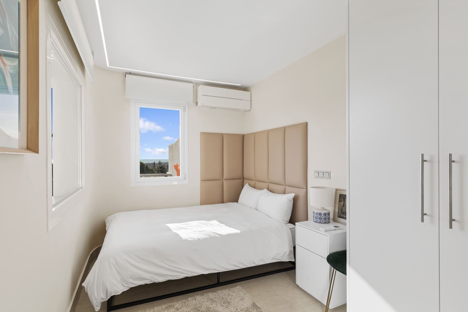 3 soverom Leilighet til salgs i Guadalmina med garasje - € 750 000 (Ref: 9310586)