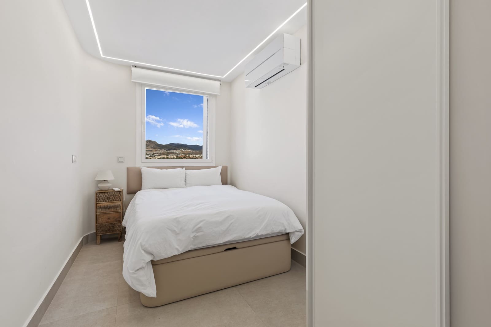 3 soverom Leilighet til salgs i Guadalmina med garasje - € 750 000 (Ref: 9310586)