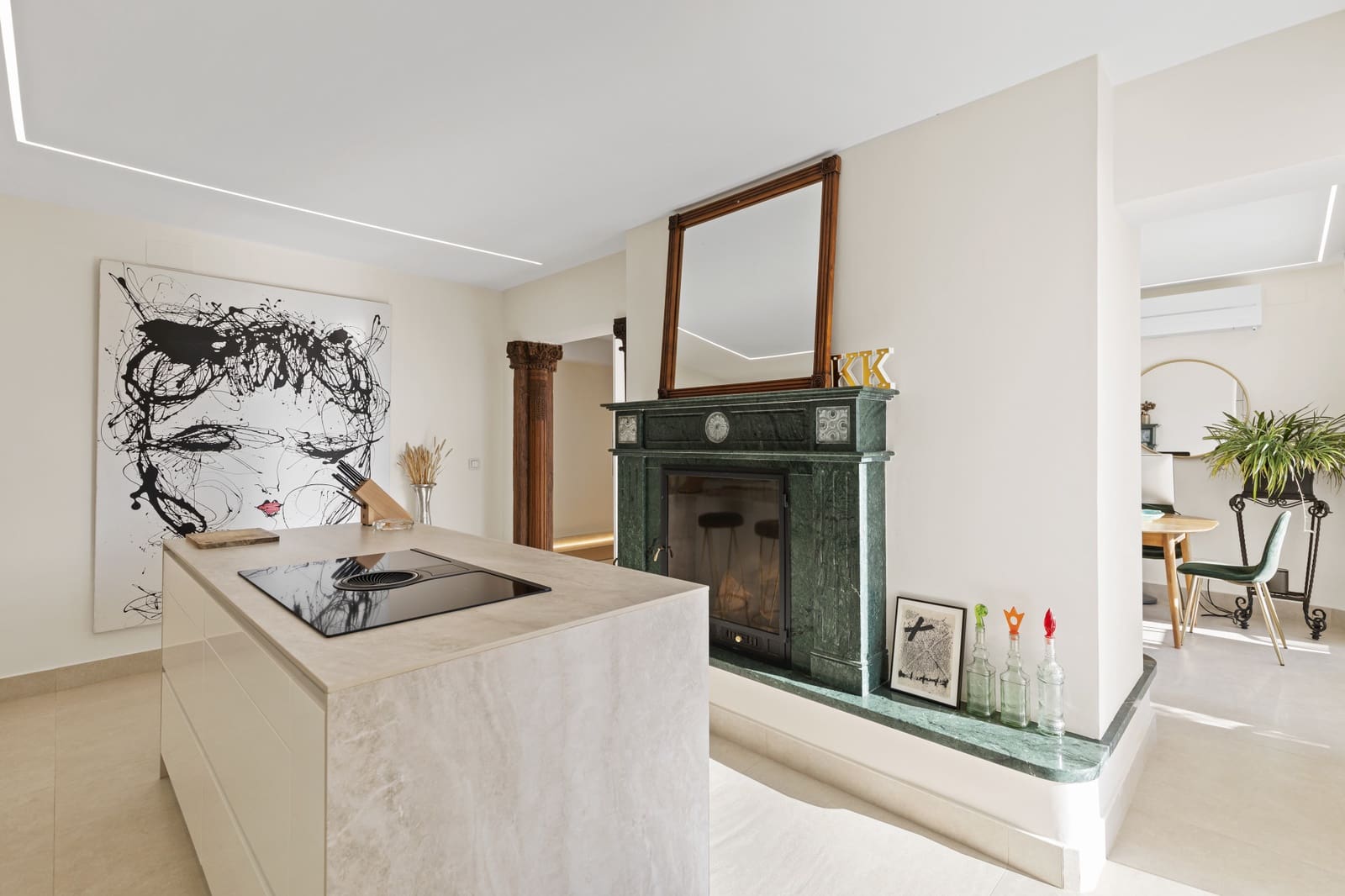 3 soverom Leilighet til salgs i Guadalmina med garasje - € 750 000 (Ref: 9310586)