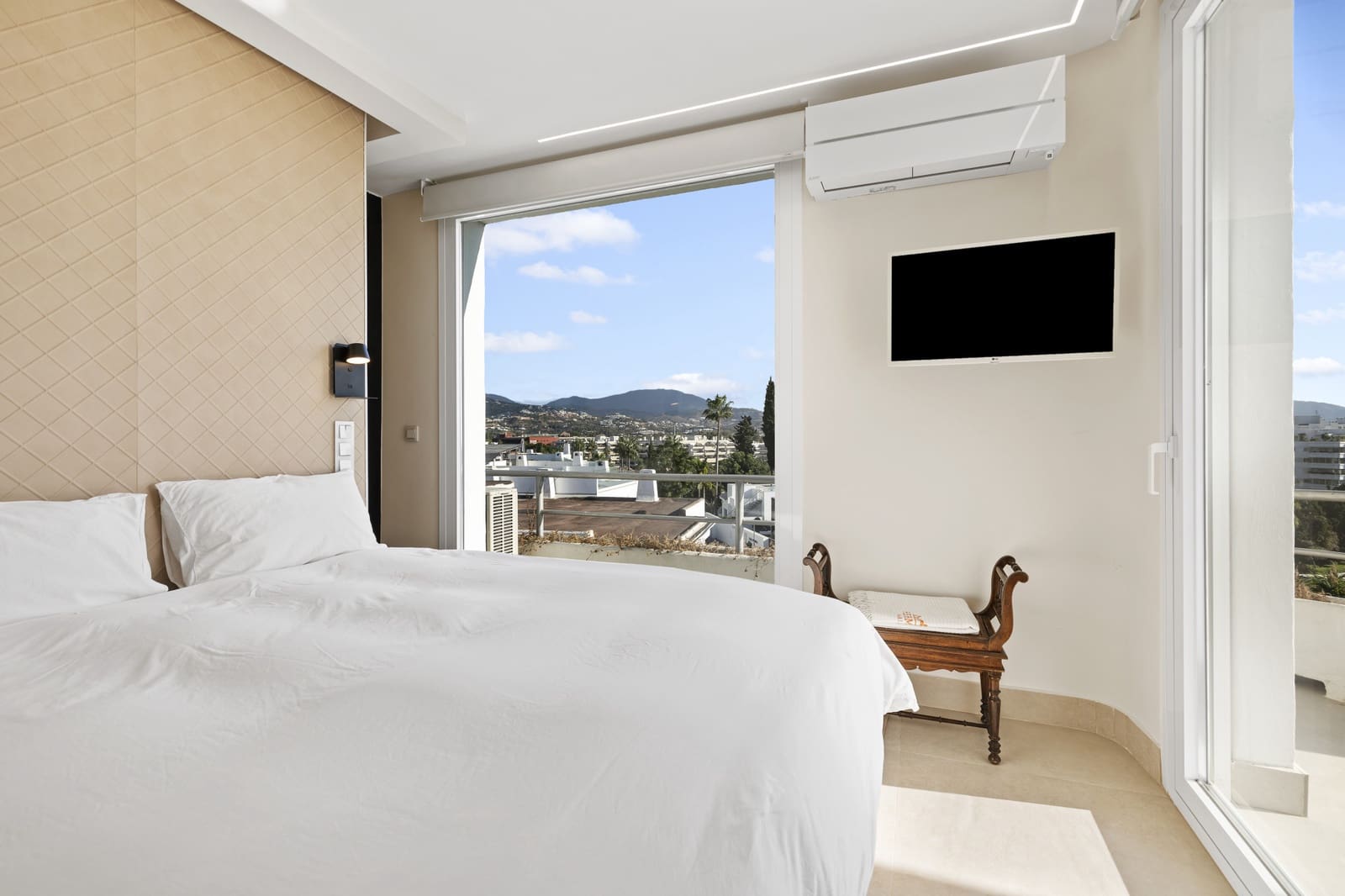 3 soverom Leilighet til salgs i Guadalmina med garasje - € 750 000 (Ref: 9310586)