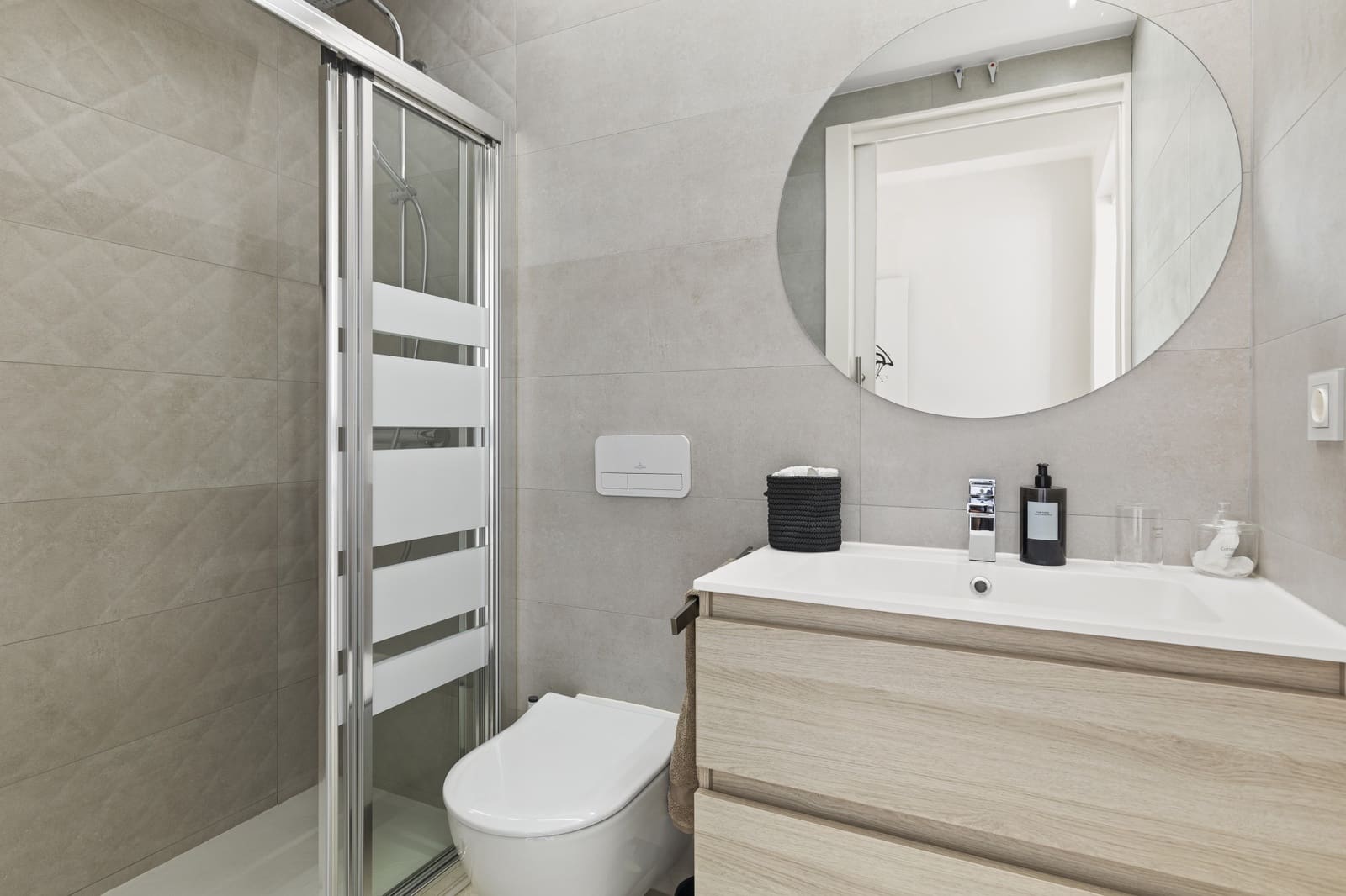 3 soverom Leilighet til salgs i Guadalmina med garasje - € 750 000 (Ref: 9310586)