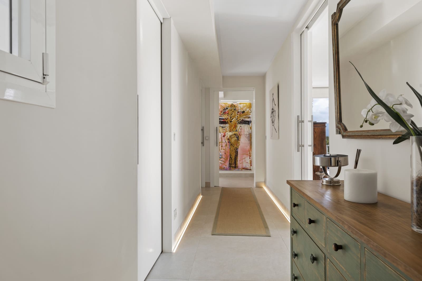 3 soverom Leilighet til salgs i Guadalmina med garasje - € 750 000 (Ref: 9310586)