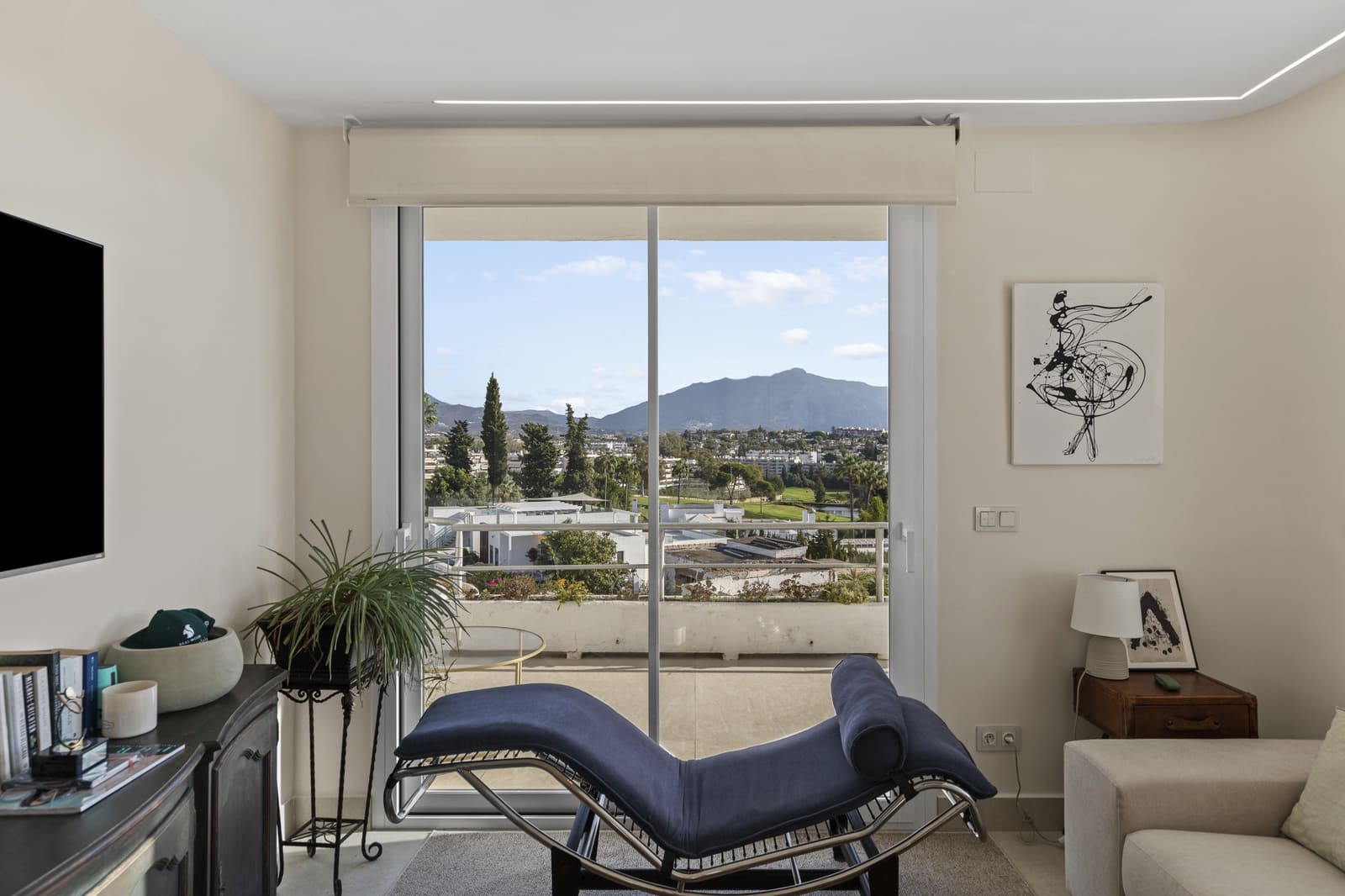 3 soverom Leilighet til salgs i Guadalmina med garasje - € 750 000 (Ref: 9310586)