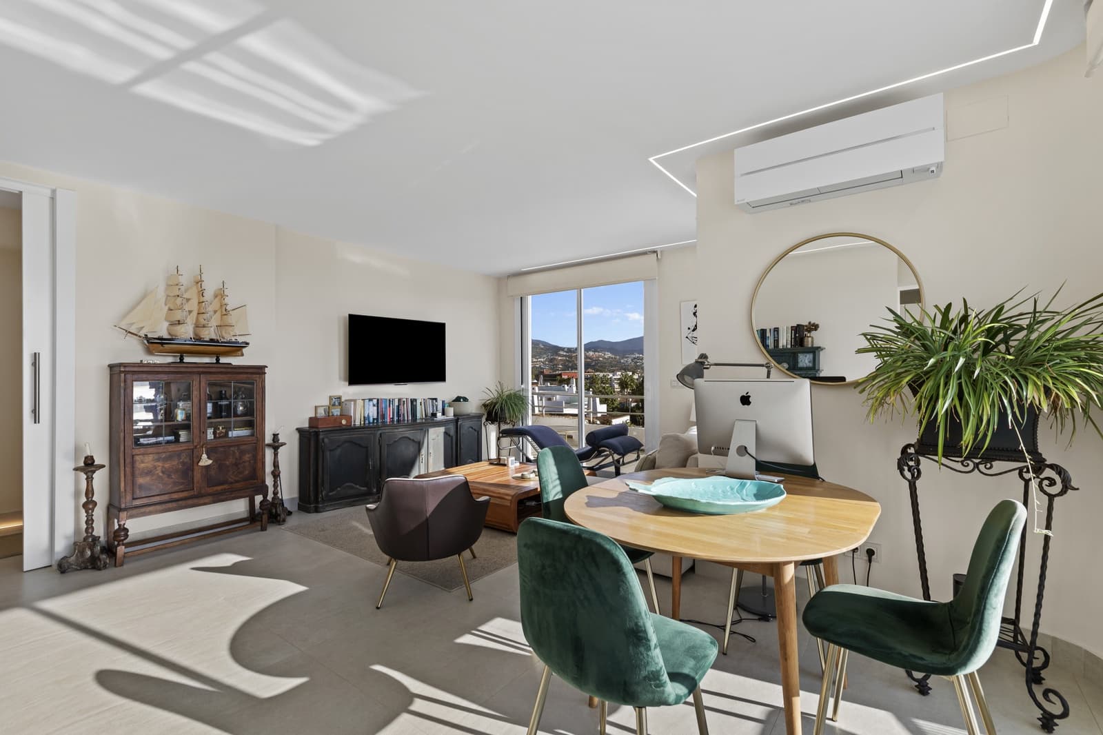 3 soverom Leilighet til salgs i Guadalmina med garasje - € 750 000 (Ref: 9310586)