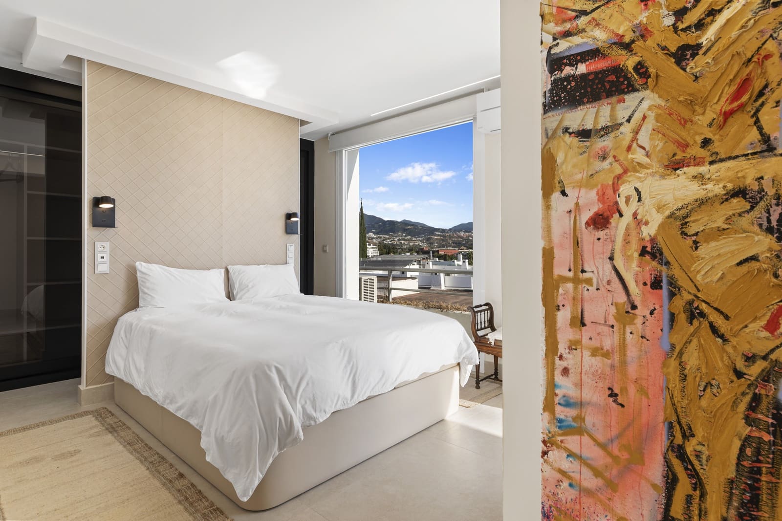 3 soverom Leilighet til salgs i Guadalmina med garasje - € 750 000 (Ref: 9310586)