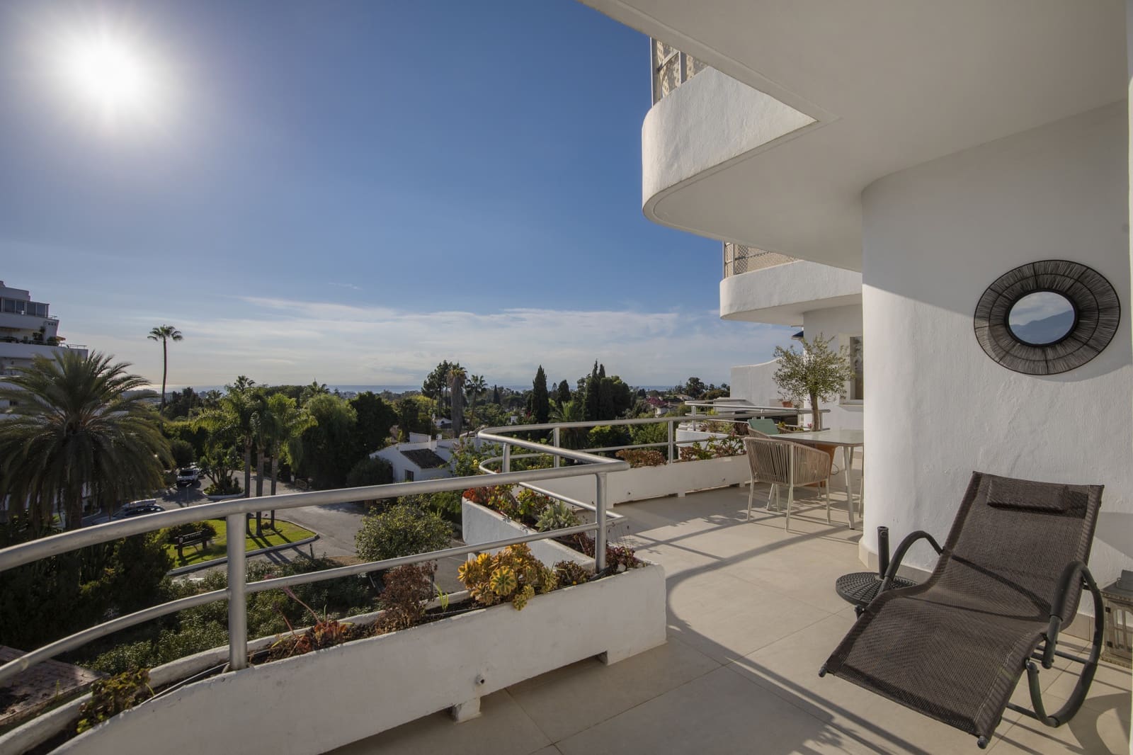 3 soverom Leilighet til salgs i Guadalmina med garasje - € 750 000 (Ref: 9310586)