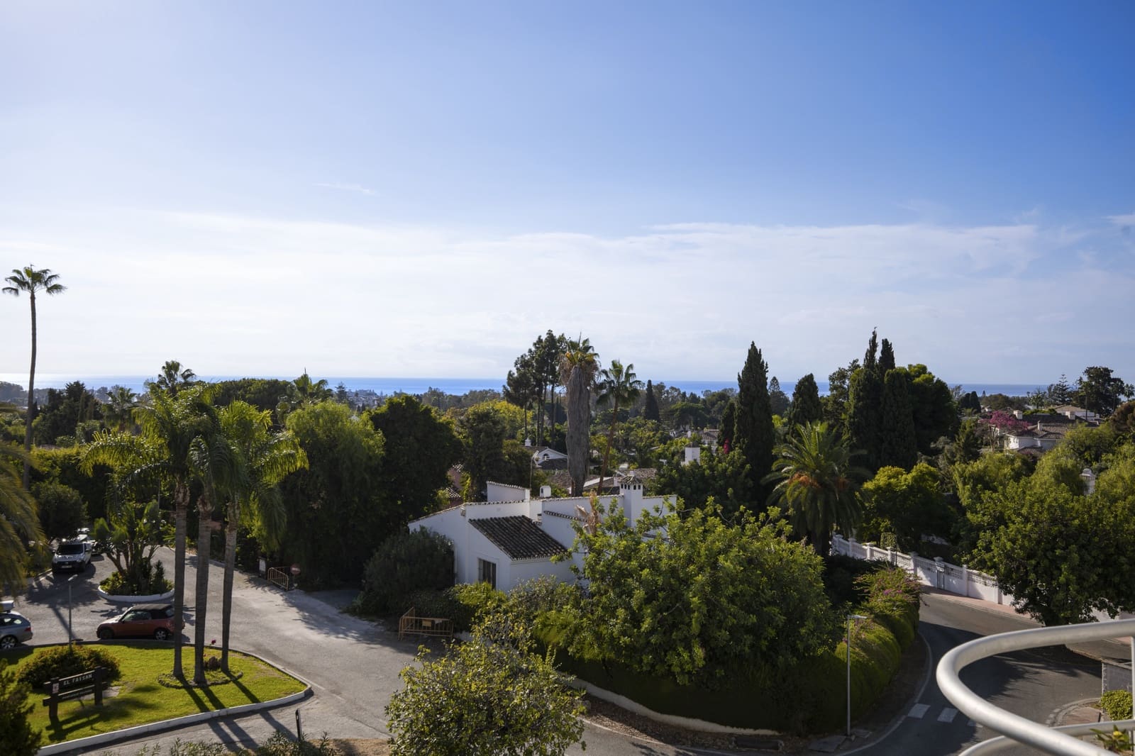 3 soverom Leilighet til salgs i Guadalmina med garasje - € 750 000 (Ref: 9310586)