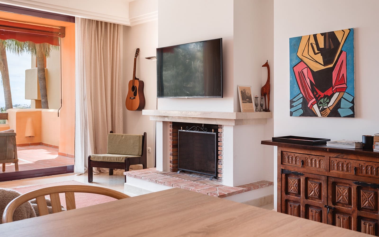2 slaapkamer Appartement te koop in Benahavis met zwembad garage - € 525.000 (Ref: 9358888)