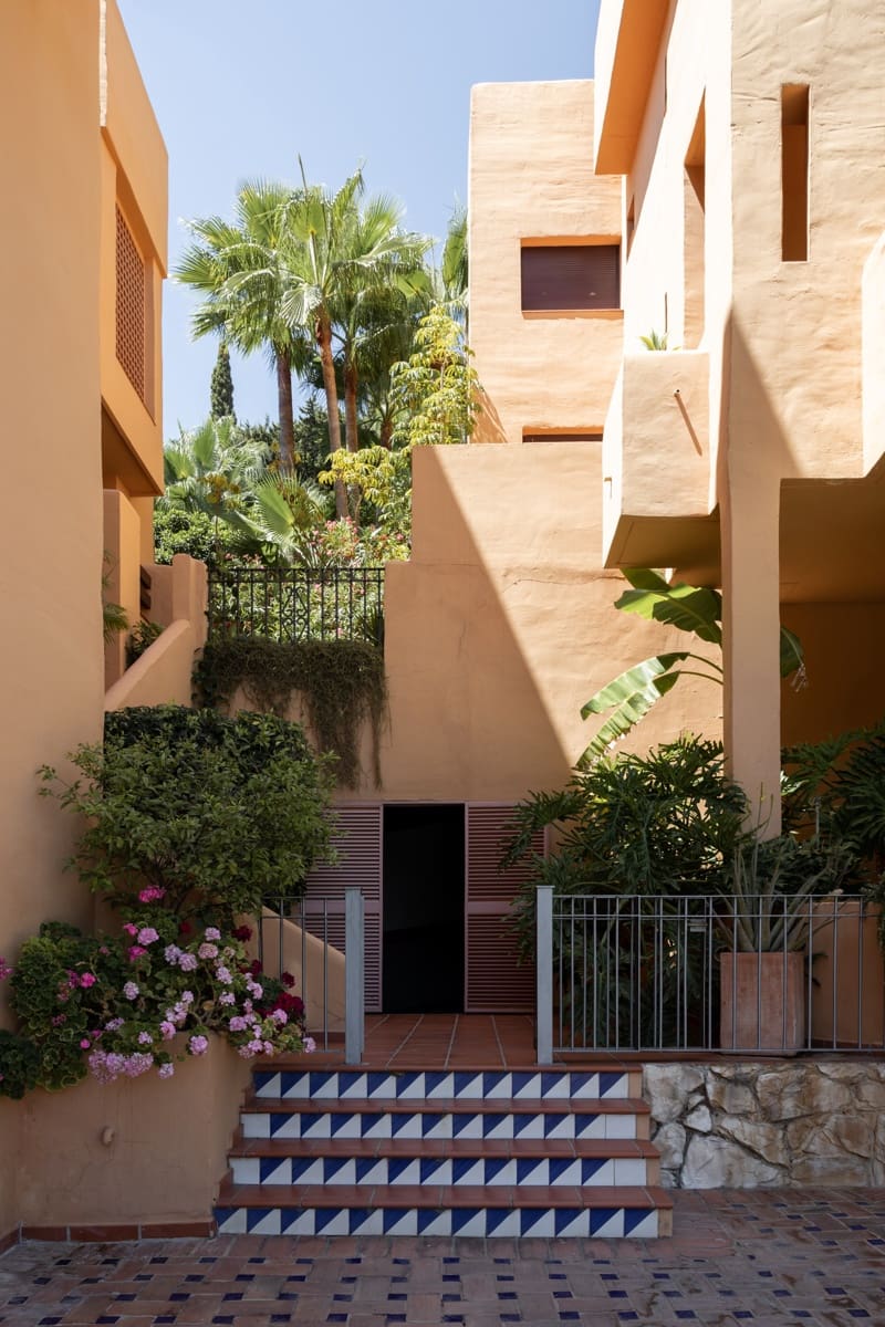 2 slaapkamer Appartement te koop in Benahavis met zwembad garage - € 525.000 (Ref: 9358888)