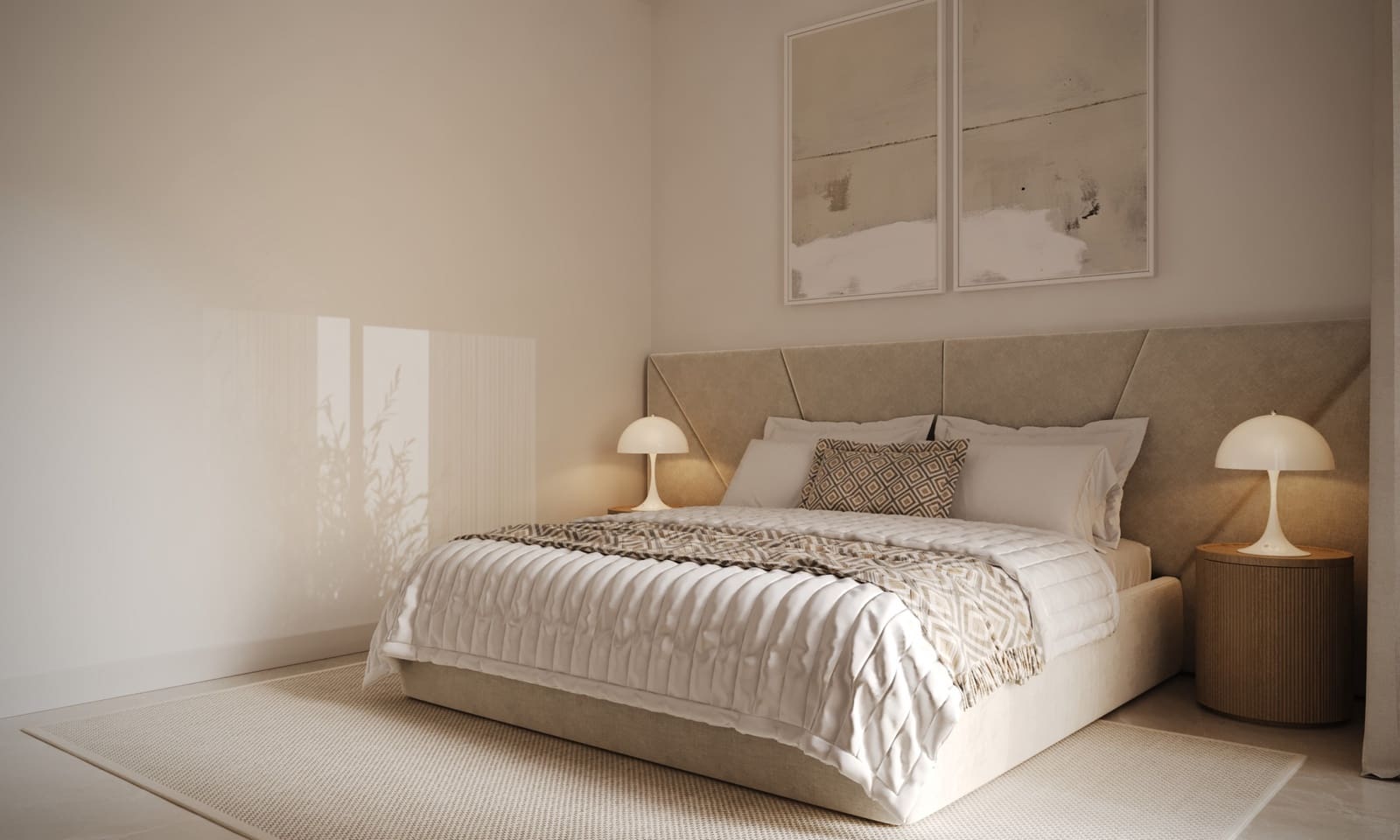 3 bedroom Apartment for sale in Estepona with pool garage - € 799,000 (Ref: 9395742)