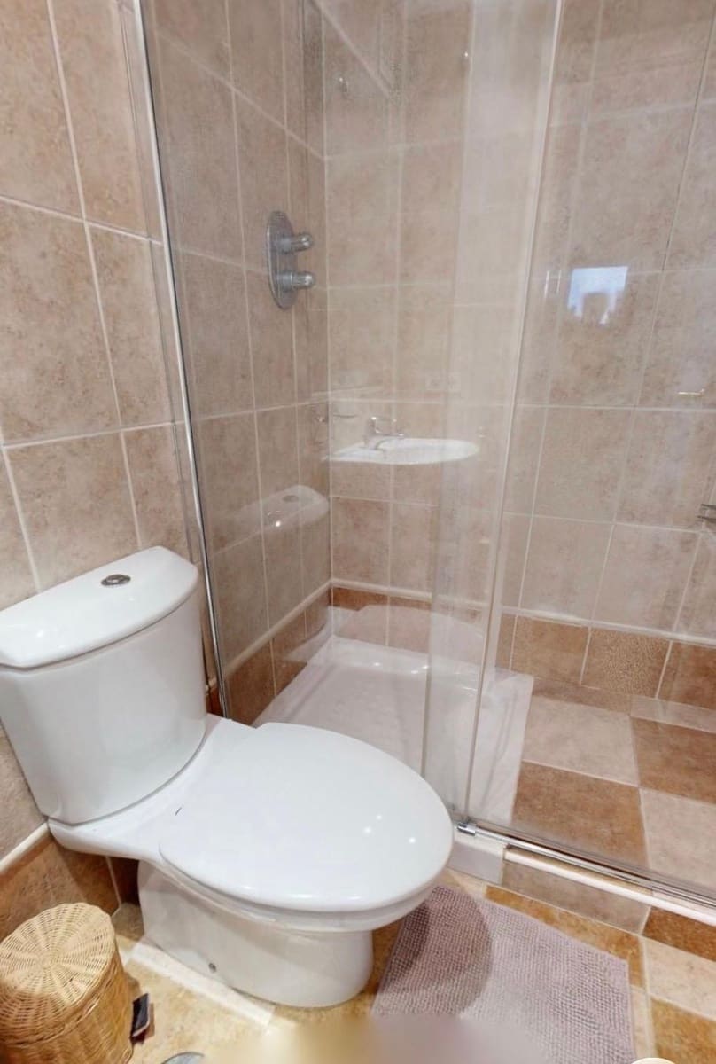 4 soveværelse Lejlighed til salg i Estepona med swimmingpool garage - € 850.000 (Ref: 9415482)