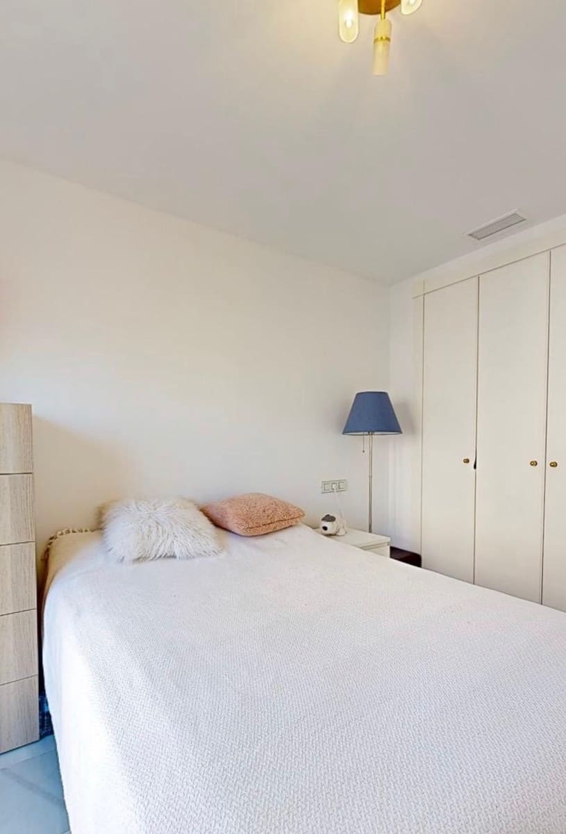 4 soveværelse Lejlighed til salg i Estepona med swimmingpool garage - € 850.000 (Ref: 9415482)