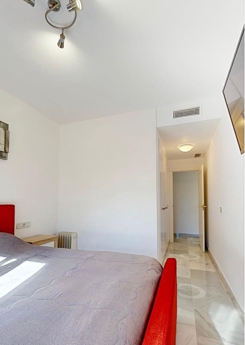 4 soveværelse Lejlighed til salg i Estepona med swimmingpool garage - € 850.000 (Ref: 9415482)