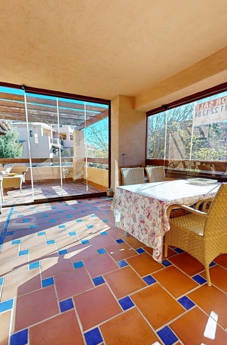 4 soveværelse Lejlighed til salg i Estepona med swimmingpool garage - € 850.000 (Ref: 9415482)