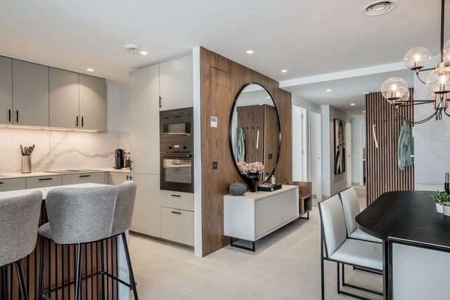 3 bedroom Penthouse for sale in San Pedro de Alcantara, Marbella with pool garage - € 848,800 (Ref: 9496864)