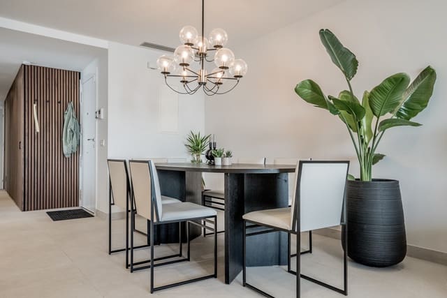 3 bedroom Penthouse for sale in San Pedro de Alcantara, Marbella with pool garage - € 848,800 (Ref: 9496864)