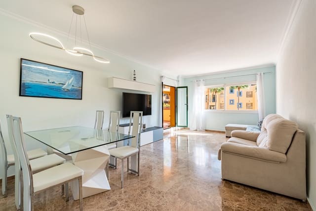 2 slaapkamer Appartement te koop in San Pedro de Alcantara, Marbella met zwembad garage - € 550.000 (Ref: 9508390)