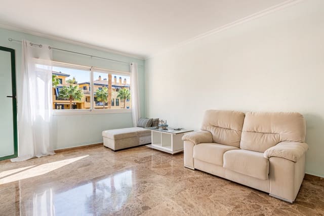 2 slaapkamer Appartement te koop in San Pedro de Alcantara, Marbella met zwembad garage - € 550.000 (Ref: 9508390)