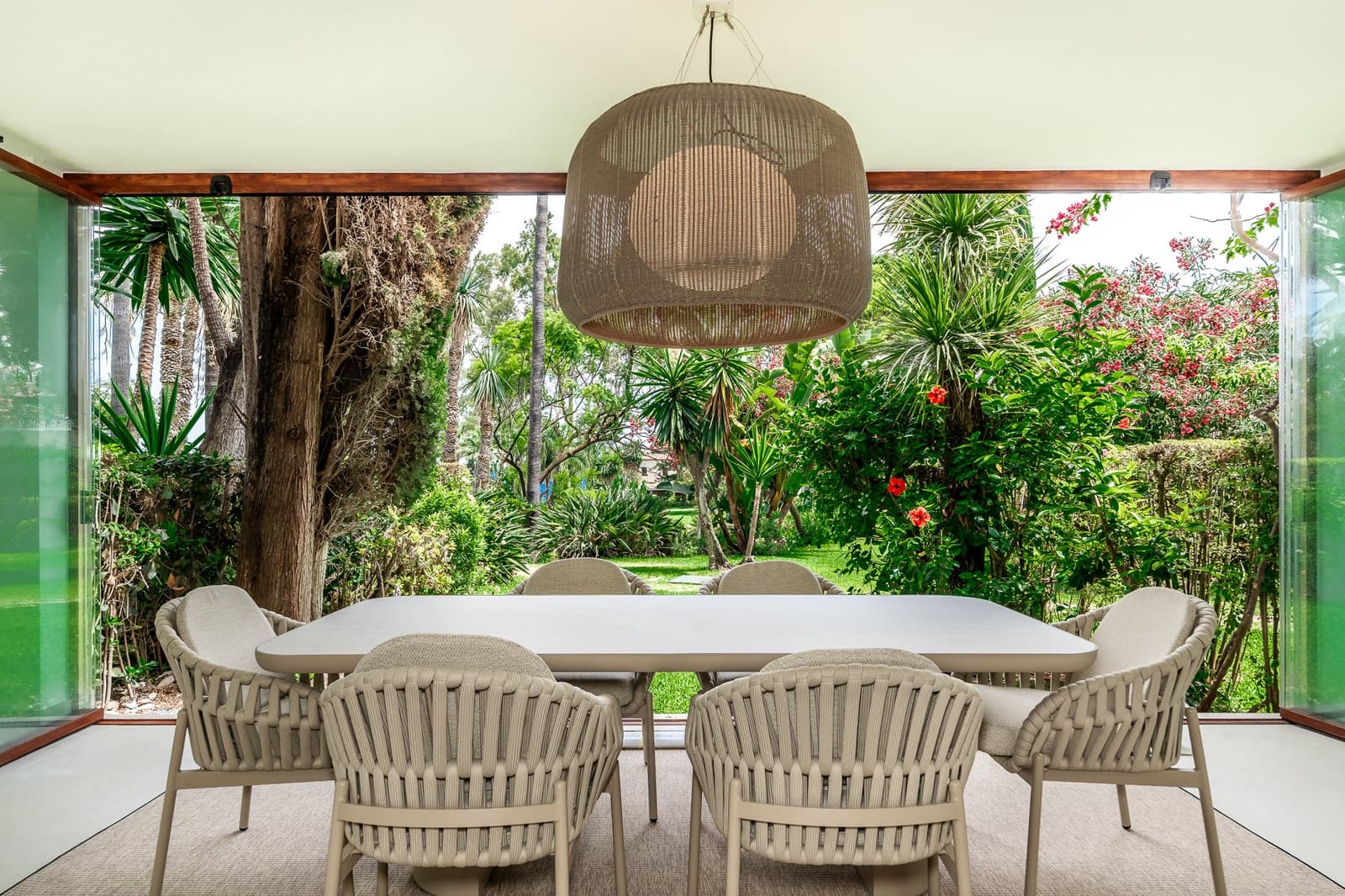 4 quarto Casa em Banda para venda em El Velerin com piscina garagem - 2 599 000 € (Ref: 9529447)