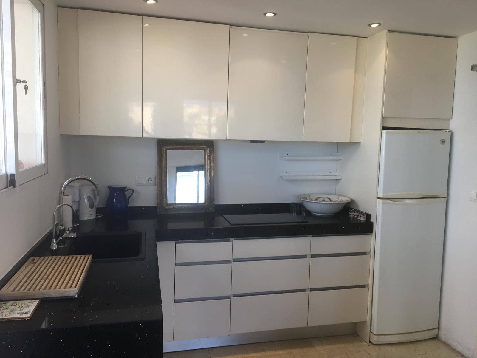 3 soveværelse Penthouse til salg i San Pedro de Alcantara med swimmingpool garage - € 795.000 (Ref: 9540787)