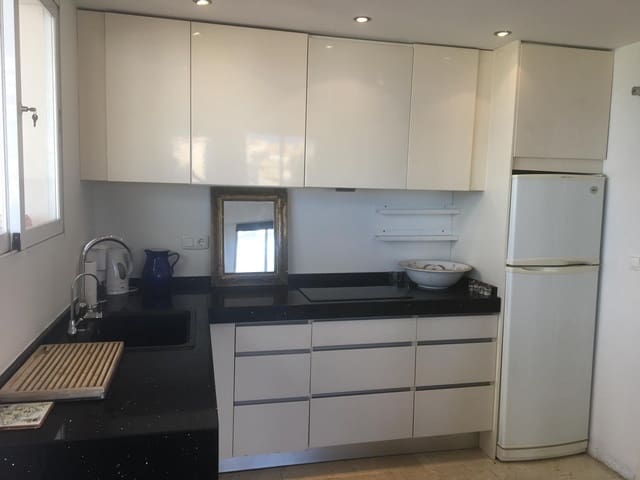 3 soveværelse Penthouse til salg i San Pedro de Alcantara, Marbella med swimmingpool garage - € 795.000 (Ref: 9540787)