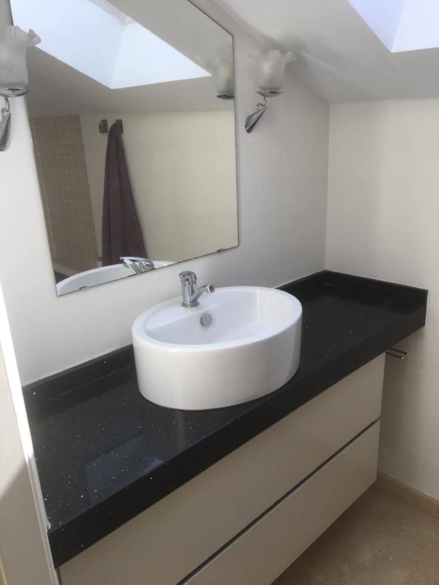 3 soveværelse Penthouse til salg i San Pedro de Alcantara med swimmingpool garage - € 795.000 (Ref: 9540787)